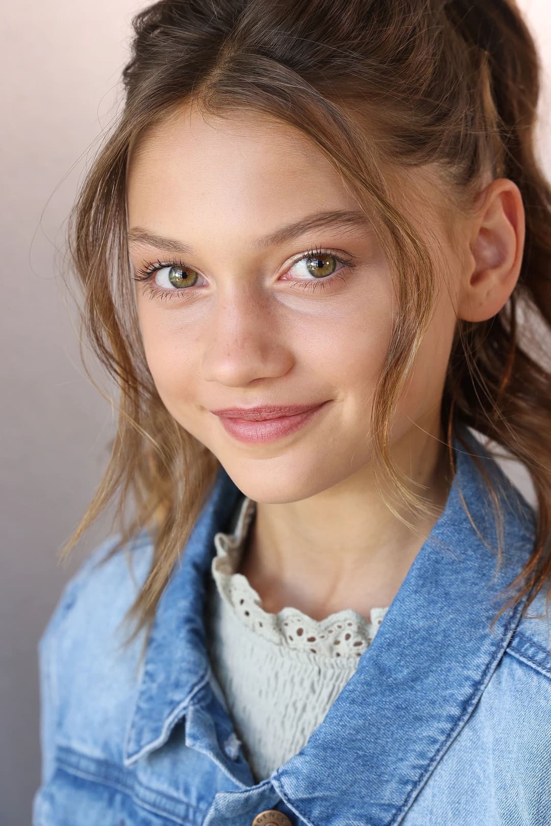 Maya Le Clark
