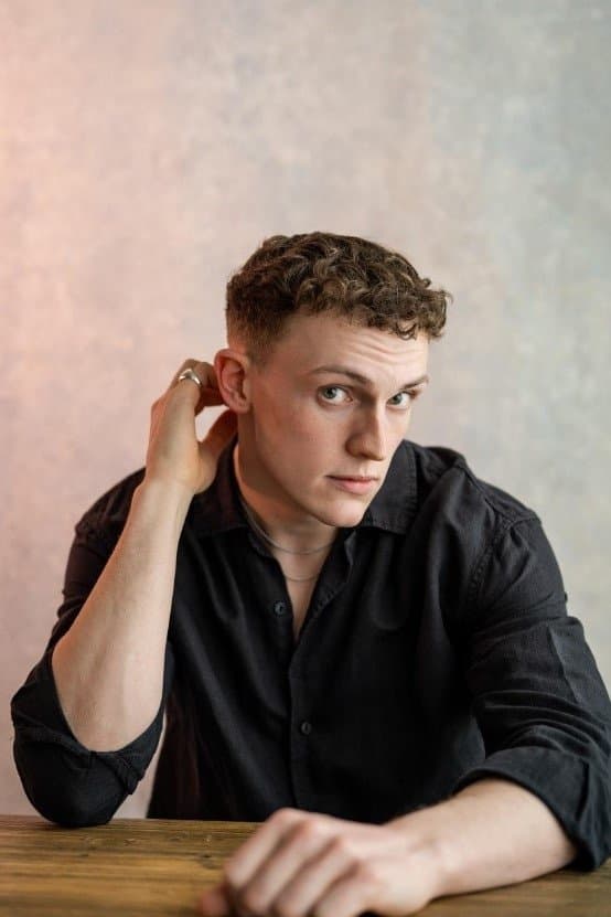 Jacob O'Connor