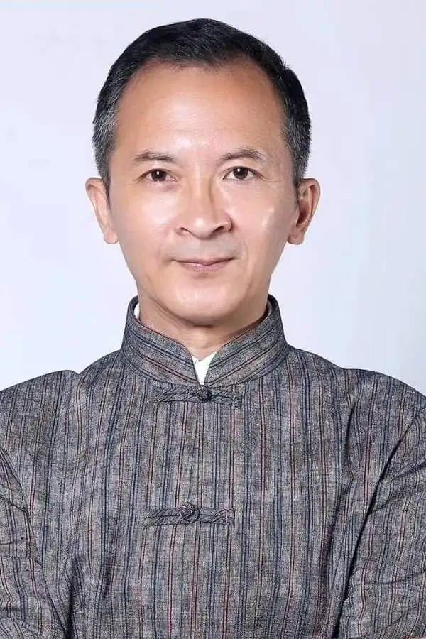 Yu Xiaodong