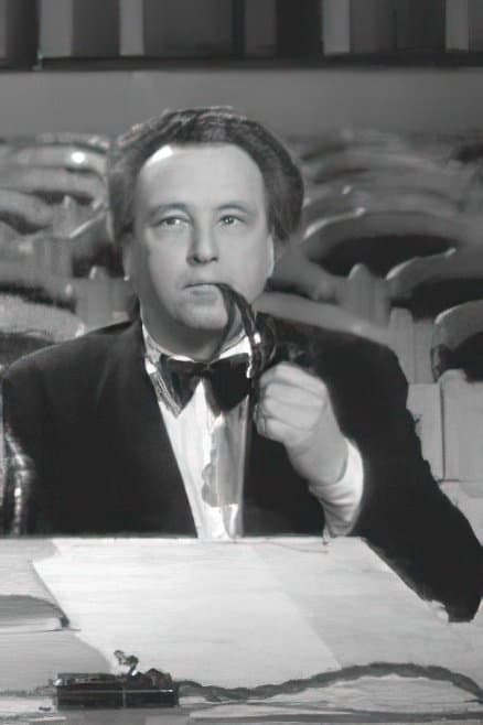 Arthur Hoérée