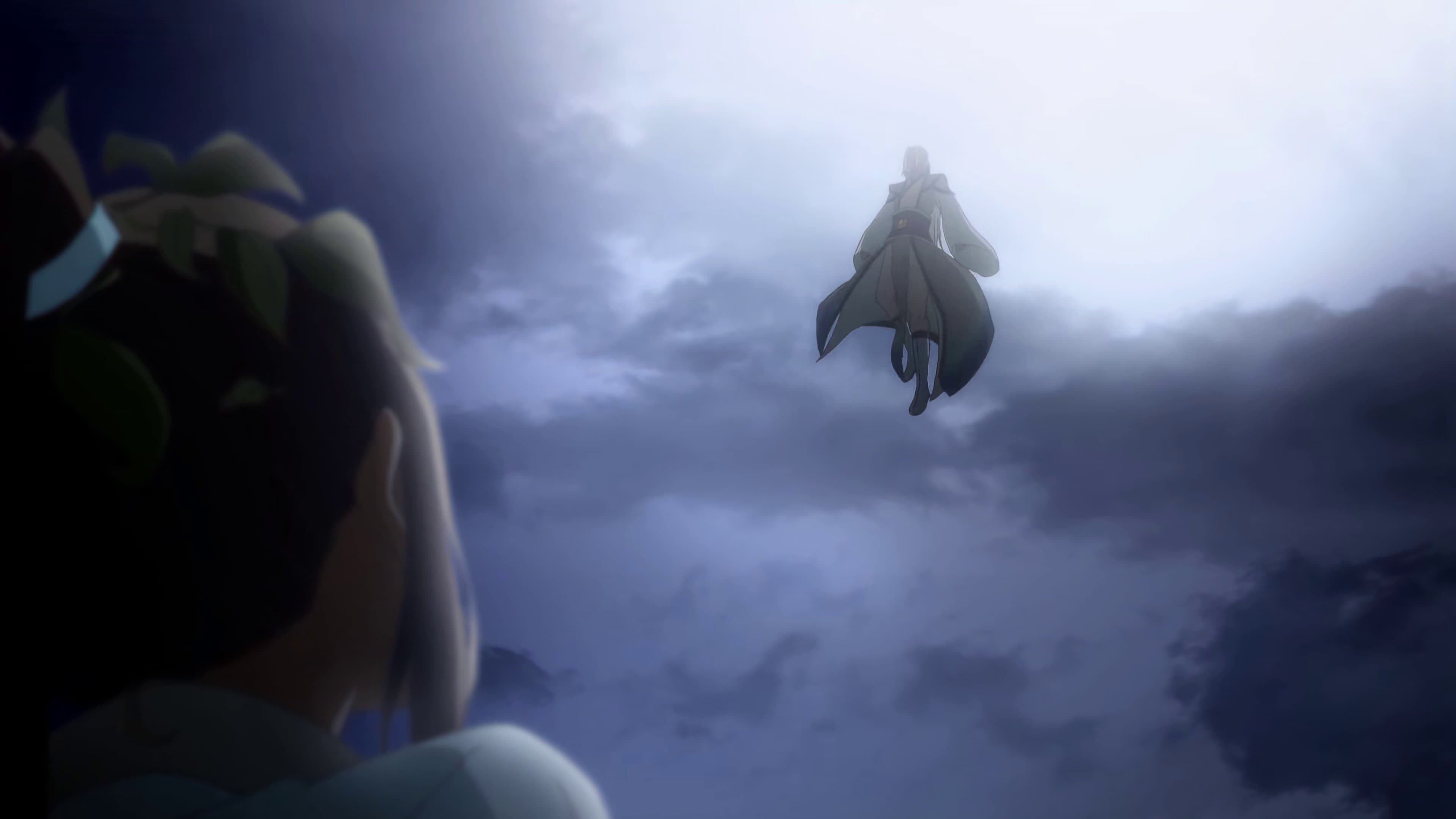 一念永恒（分季版）