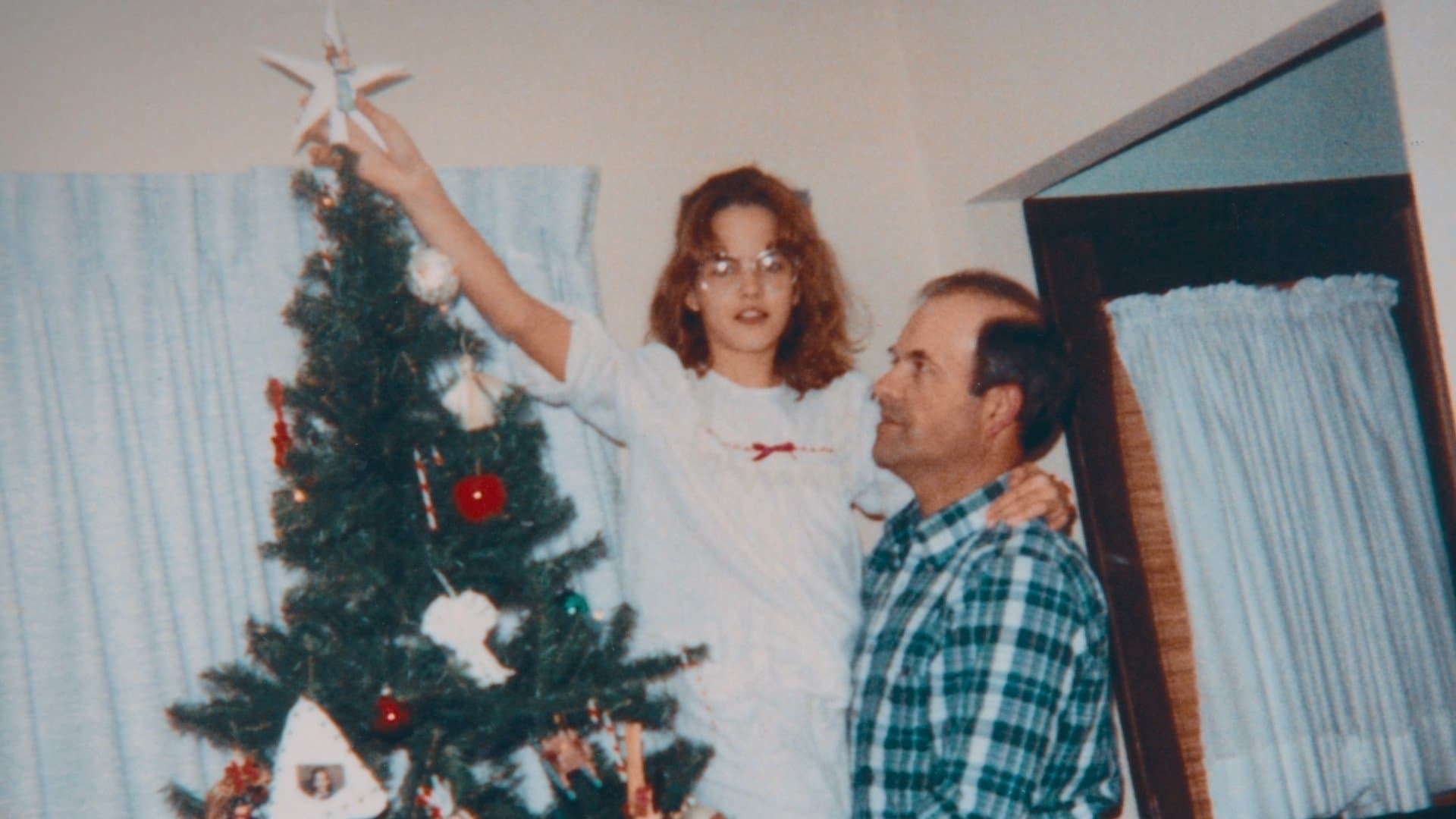 My Father, the BTK Killer