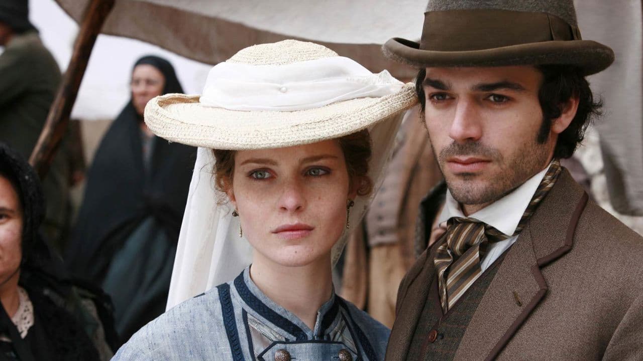 The Baroness of Carini