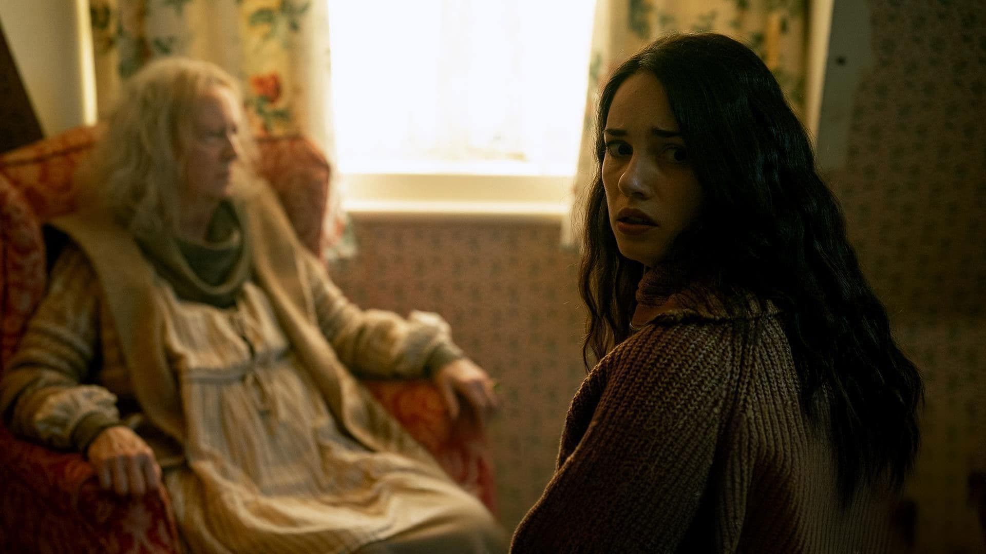 Gale: Yellow Brick Road