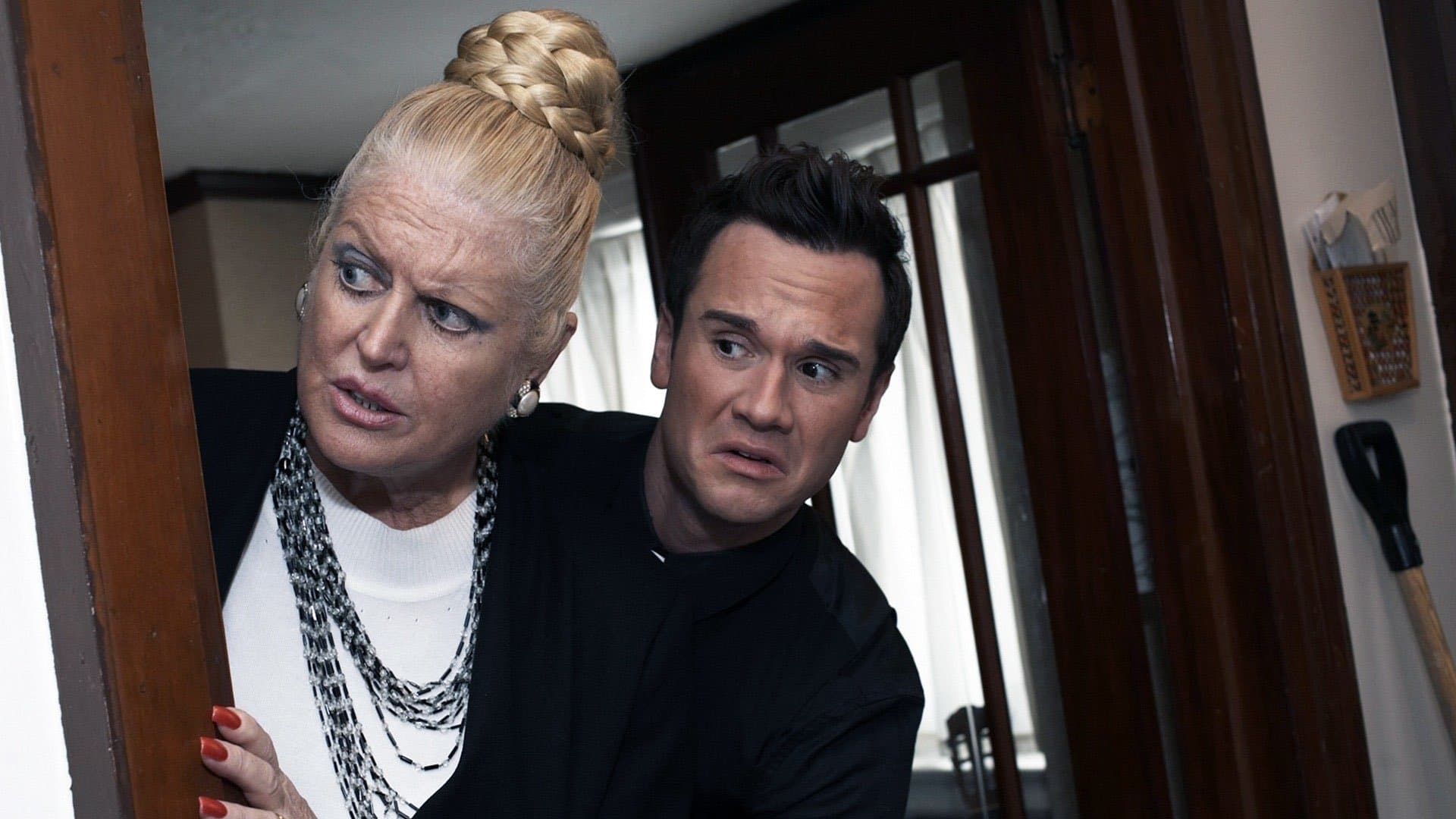 Kim's Rude Awakenings