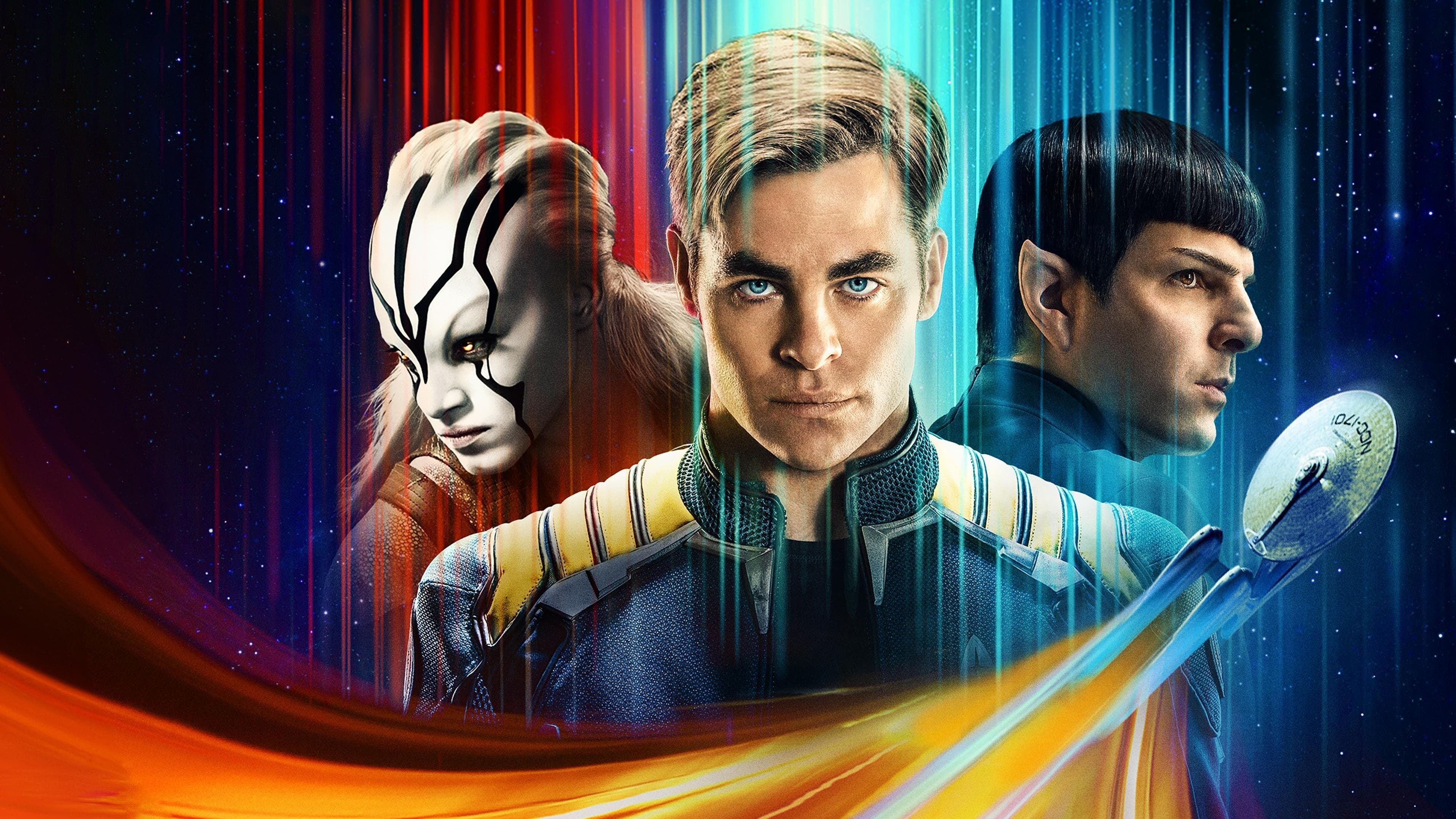 Star Trek Beyond