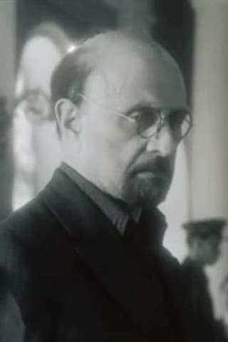 Yuri Mikhajlov